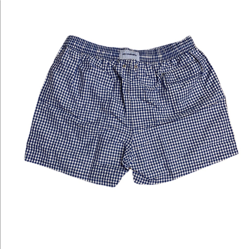NWT🏊♀️ Les Canebiers Designer Swim Shorts - Picture 3 of 7